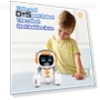 Programmable Interactive Dancing Robot — Interactive Figures & Robots, Play with You