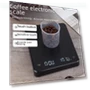 Rechargeable Coffee Scale — Weight Management Tools, VantaGoods