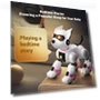 Robot Dog with Remote Control — Interactive Animal Companions, Optimized General