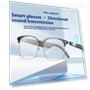 Smart Bluetooth Glasses — Smart Glasses, Freedom BABY