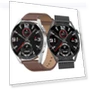 Smart Fitness GPS Tracker Watch — Smartwatches, Tiktop2
