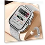 Smart Fitness Tracker — Smartwatches, Jessica Miya