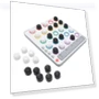 Smart Four 3D 4 in Arrow Game AI Electronic Lineup Board — Travel Games, TOKYO selection