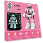 Smart RC Robot Toy — Interactive Figures & Robots, SecondElement