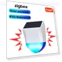 Smart Siren Alarm — Smart Home Security, JOHO - CarGear