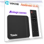 Smart TV Box — Streaming Devices, Tanix