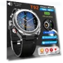 Smart Watch 2 in 1 Wireless Headset — Smartwatches, Tiktop2