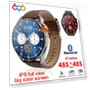 Smart Watch with Bluetooth Calling — Smartwatches, Tiktop2