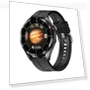 Smart Watch with Silicone Strap — Smartwatches, Lemo Nade