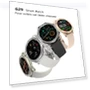 Smart Watch with Touch Screen — Smartwatches, QTLLBT