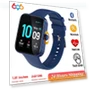 Smartwatch with HD Screen and Bluetooth Call — Smartwatches, Tiktop2