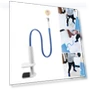 Table Tennis Training Robot — Tabletop Table Tennis, Wit angel