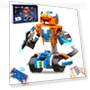 Vintage Robot with Japanese Manual — Viewfinders, Apitor