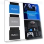 Wireless Controller Converter for PS2/PS1 — Adapters, Home Textile Home Decoration