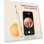 Wireless Ear Cleaner — Syringes, AE Selection