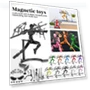 3D Robot Titan Mobile Doll Set — Dolls & Figures, Joliann fashion