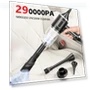 5-in-1 Wireless Car Vacuum Cleaner — Vacuums, PRISMA