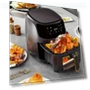 Air Fryer Oven — Air Fryers, ZEKS