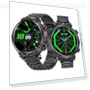Bluetooth Call Smart Watch with Health Monitoring — Smartwatches, SCIONE