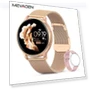 Bluetooth Call Smart Watch — Smartwatches, MEVADEN
