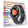 Bluetooth Call Watch Ultra New GPS Track Smart Watch — Smartwatches, SACOSDING