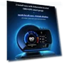 Car Head Up Display HUD — Car Accessories & Gadgets, Ymzkdlfj209