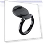 Daytona Motorcycle Smartphone Ring Mount — Mounting Solutions, SP Connect