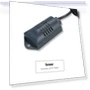 Digital Display Temperature and Humidity Controller — Home Climate Control, TOMTOP JMS
