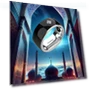 Digital Prayer Counter — Smart Rings, Crown Global