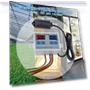 Dual Digital Temperature and Humidity Controller — Home Climate Control, TOMTOP JMS