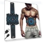 Electric Abdominal Slimming Belt — Belts, Binchi Keji Travel