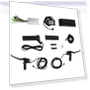 Electric Bike Conversion Kit — Biking, Fishine