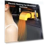 Electric Heating Fan — Cooling Fan, Smart IT