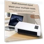 Electric Wall Heater — Portable Heating Solutions, Yousheng