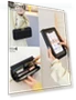 Fashion Women's RFID Touchscreen Phone Bag — Travel Wallets, Household supplies MH