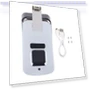 Fingerprint Lock — Luggage Locks, GoolRC
