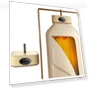 Folding Electric Clothes Dryer — Trouser Pressers, HOME-Auto-001