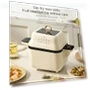 Fully Automatic Cooking Machine — Culinary Creations, XK&CC