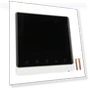 Home Thermostat — Home Climate Control, Vestidos