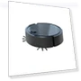 Intelligent Mini Cleaning Robot — Smart Cleaning Robots, Dongfang HOME A