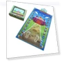 Interactive Prayer Mat — , Blouse