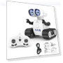 Interactive Robot Toy — Interactive Figures & Robots, Toy