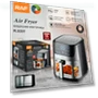 Large Capacity Air Fryer — Air Fryers, DZL General Home Appliances
