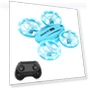 Mini Drone with Remote Control — Drones, Musysh