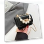 Mini Shoulder Bag — Crossbody, Gentle clothing world