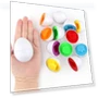 Montessori Educational Math Toys — Puzzles, Wonderful Household