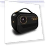 P16 Android 9.0 Smart Pocket 3D 4K Mini Projector — Home Theater Projectors, Vivicine