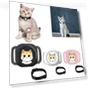 Pet Anti-Lost GPS Tracker — Trackers, HOME-Auto-001