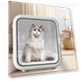 Pet Drying Box — Dryers & Accessories, HOME-Auto-001