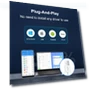 QR Code Scanner for Desktop PCs — Barcode Scanners, Honor Electronics